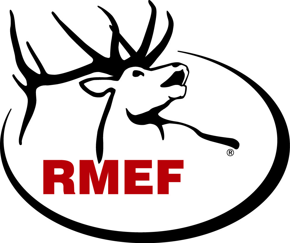 Rocky Mountain Elk Foundation logo