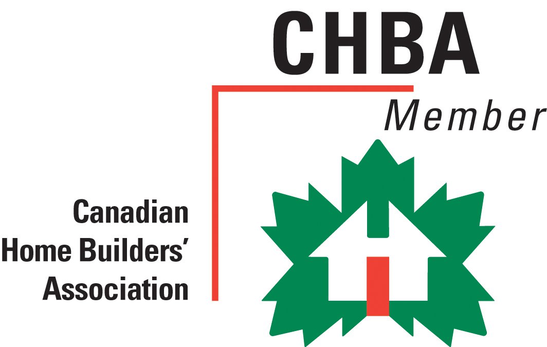 Canadian Home Builders' Association logo