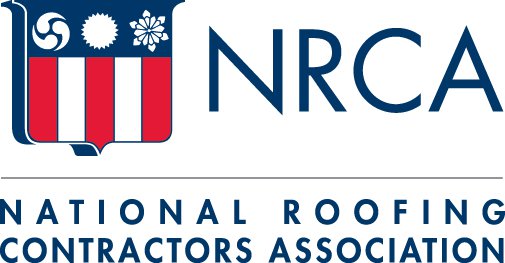 National Roofing Contractors Association logo