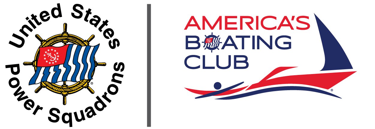 US Power Squadrons American Boating Club logo