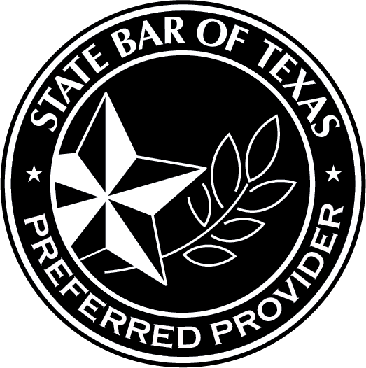 State Bar of Texas logo
