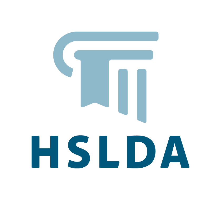 Home School Legal Defense Association logo