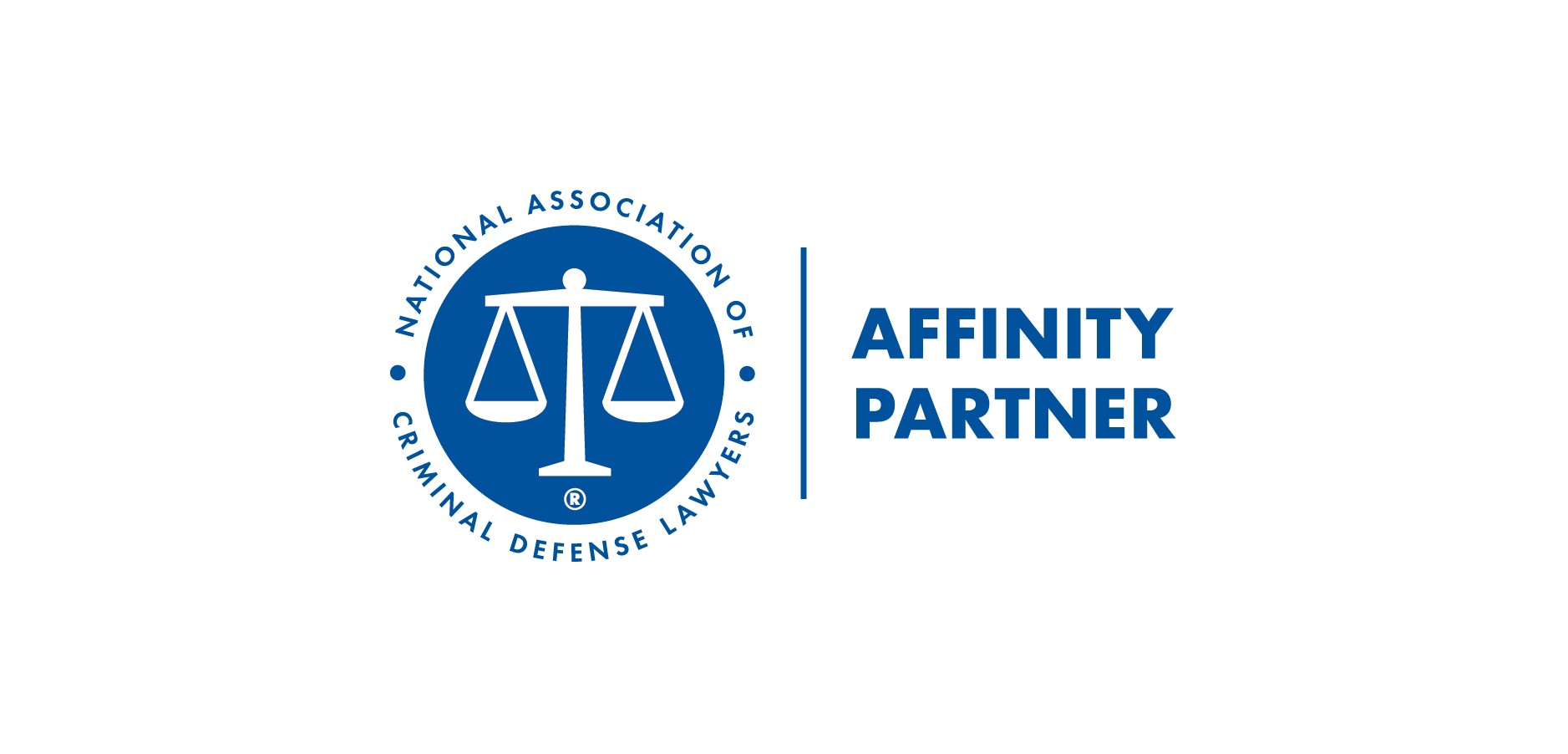 National Association of Criminal Defense Lawyers logo