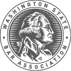 Washington State Bar Association logo