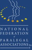 National Federation of Paralegal Associations logo