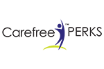 Carefree Perks logo