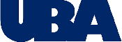 United Business Association logo