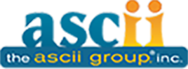 The ASCII Group logo