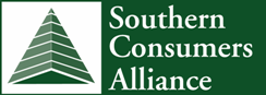 Southern Consumers Alliance logo