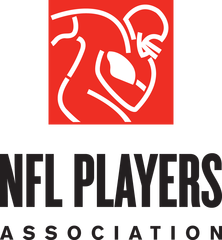 National Football League Players Association logo