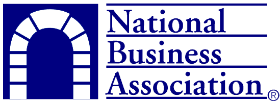 National Business Association logo