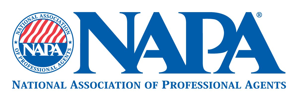 National Association of Professional Agents logo