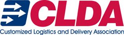 Customized Logistics and Delivery Association logo
