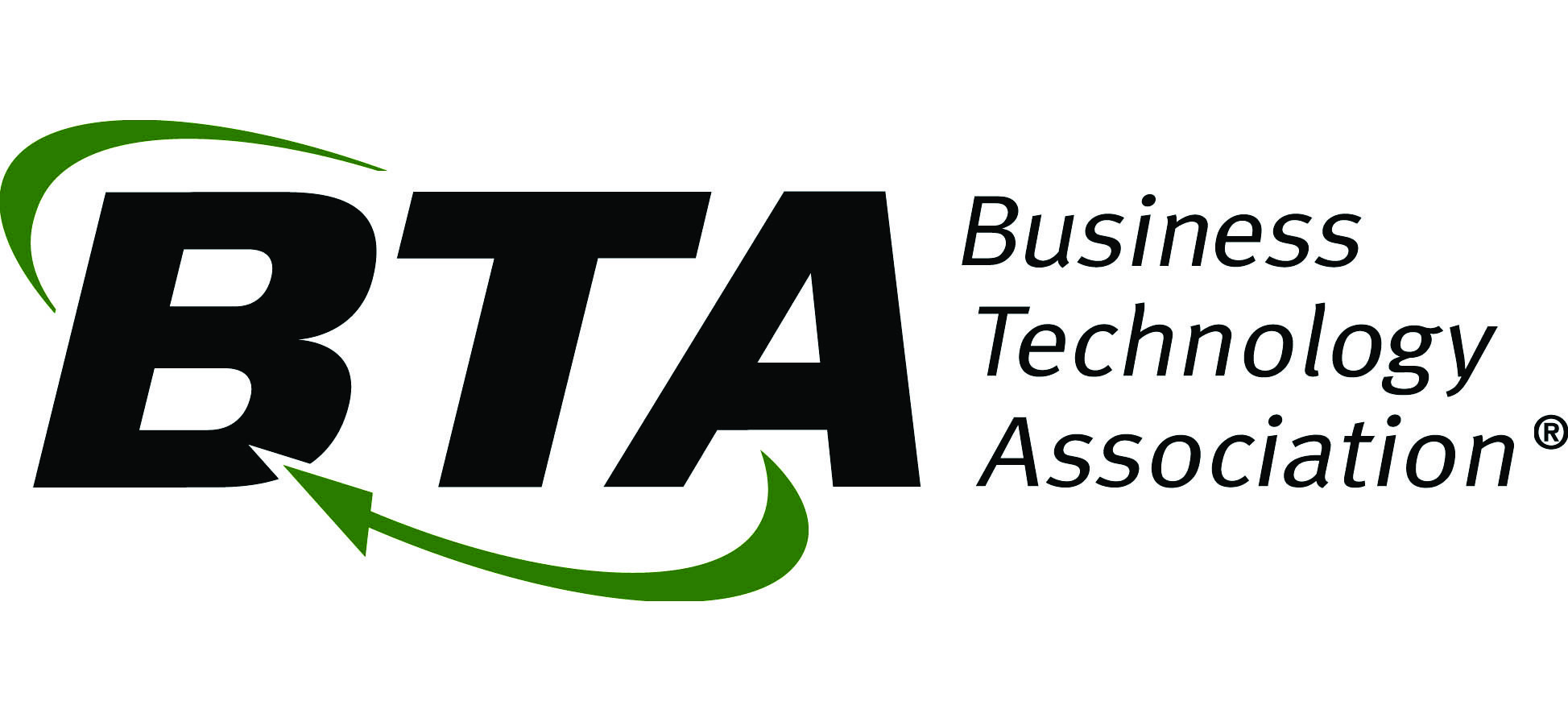 Business Technology Association logo