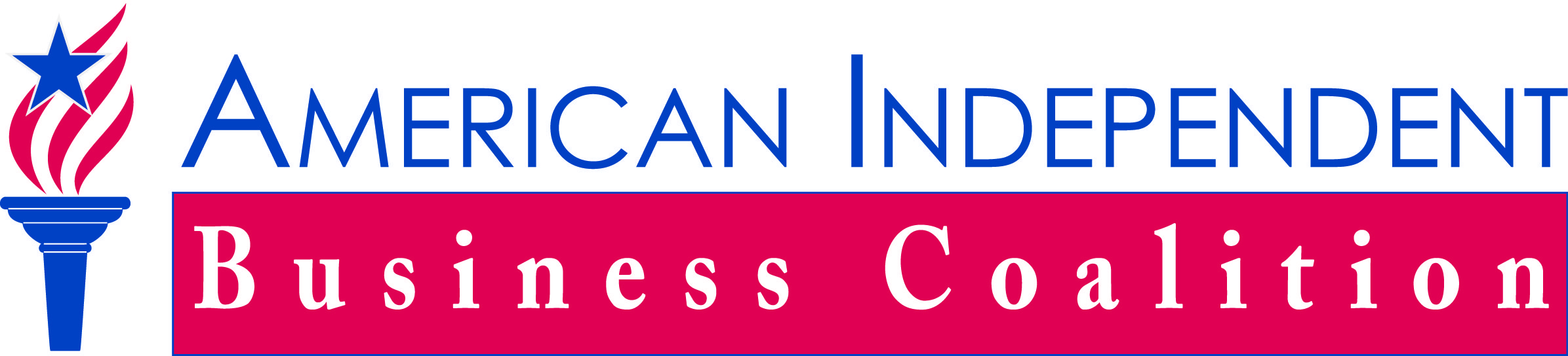 American Independent Business Coalition logo