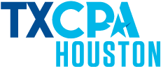 TXCPA Houston logo