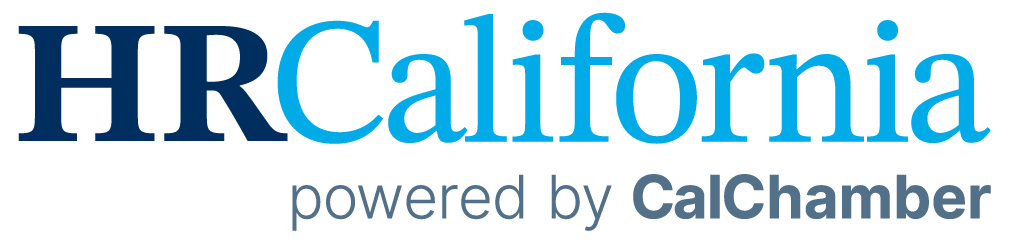 California Chamber of Commerce logo