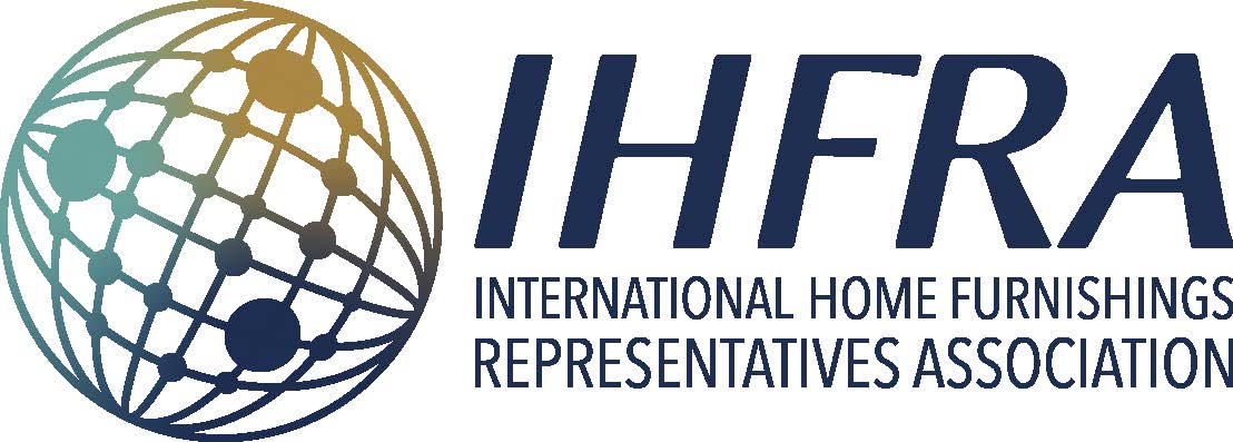International Home Furnishings Representatives Association logo