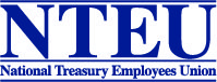 National Treasury Employees Union logo