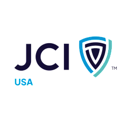 JCI USA logo