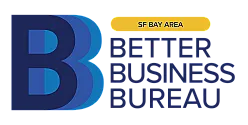 Better Business Bureau, San Francisco Bay Area logo