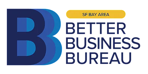 Better Business Bureau, San Francisco Bay Area logo