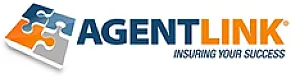 AgentLink logo