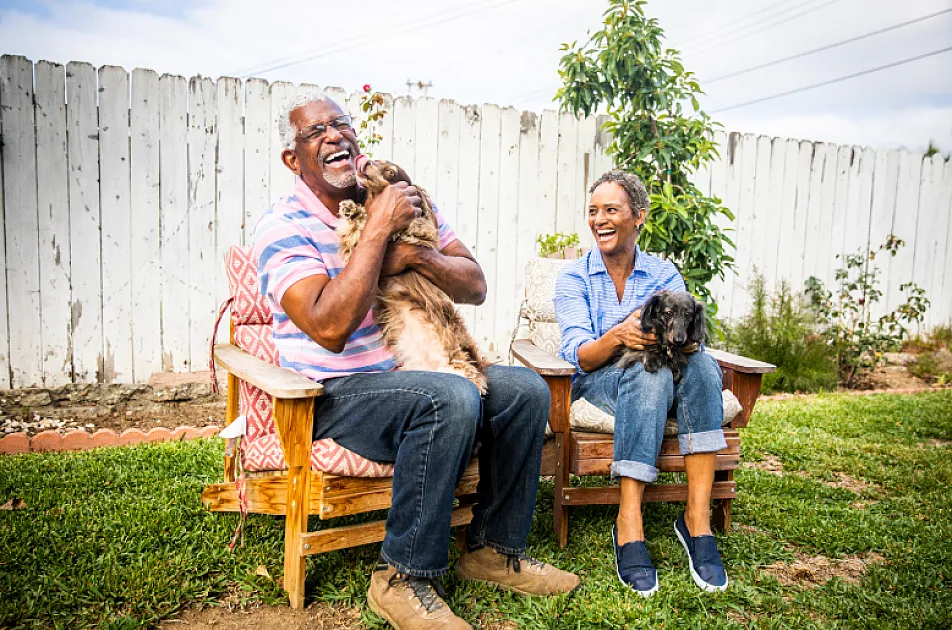 Best Dogs for Seniors: Breeds That Make Great Companions for Older Adults