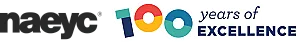 National Association for the Education of Young Children logo