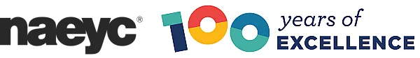 National Association for the Education of Young Children logo
