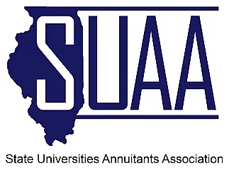 State Universities Annuitants Association logo