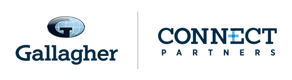 Gallagher Connect Partners logo