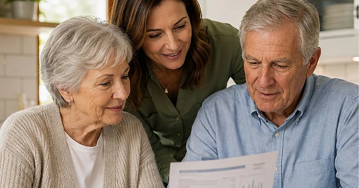 Why Long-Term Care Planning Has Changed More in the Last 5 Years Than the Last 20