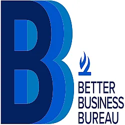 Better Business Bureau Serving the Pacific Southwest, Central & Inland California logo