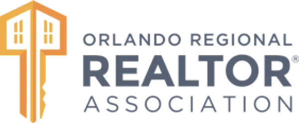 Orlando Regional REALTOR® Association logo