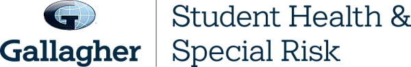 Gallagher Student Health & Special Risk logo