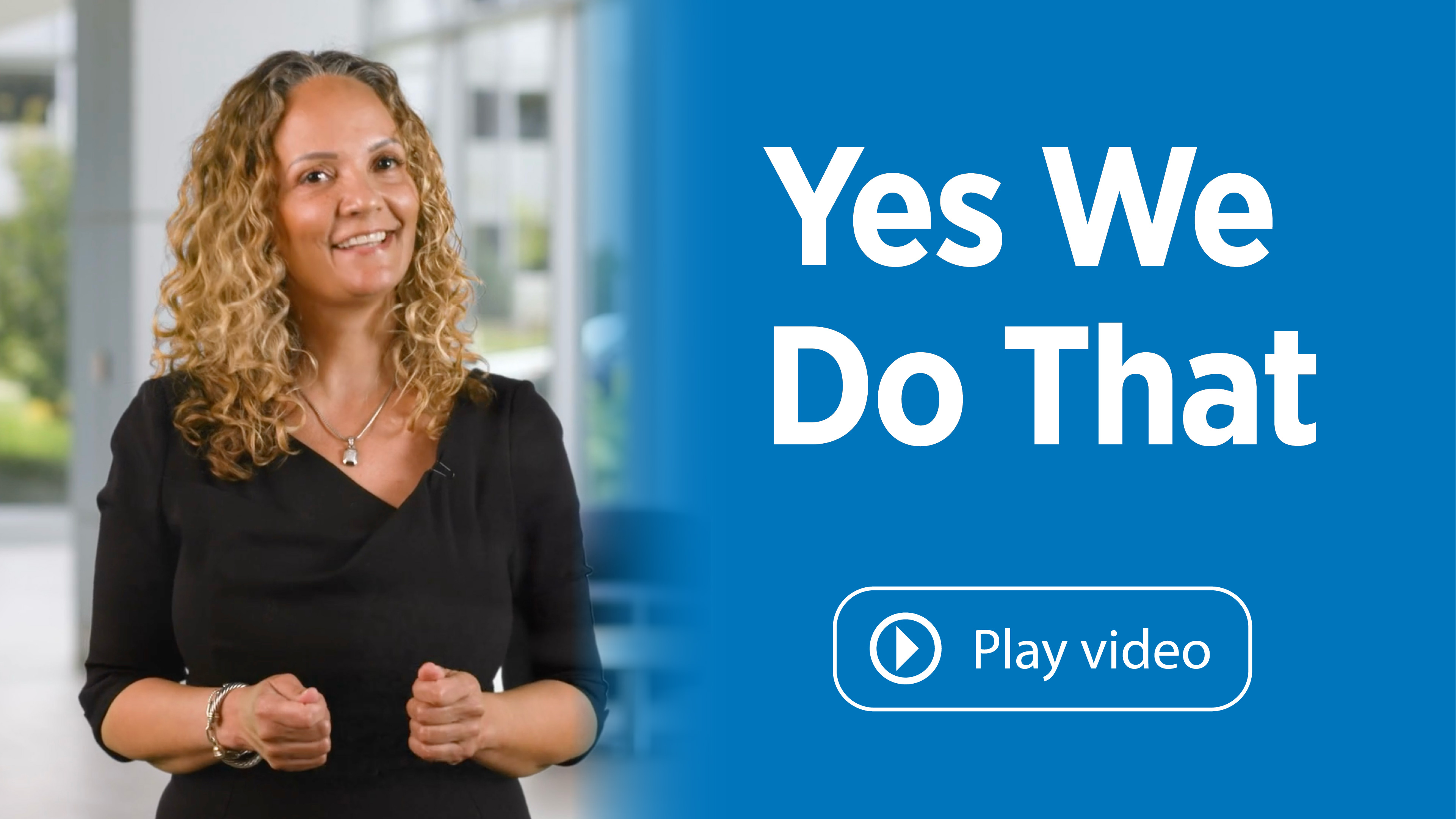 Yes We Do That Video Thumbnail